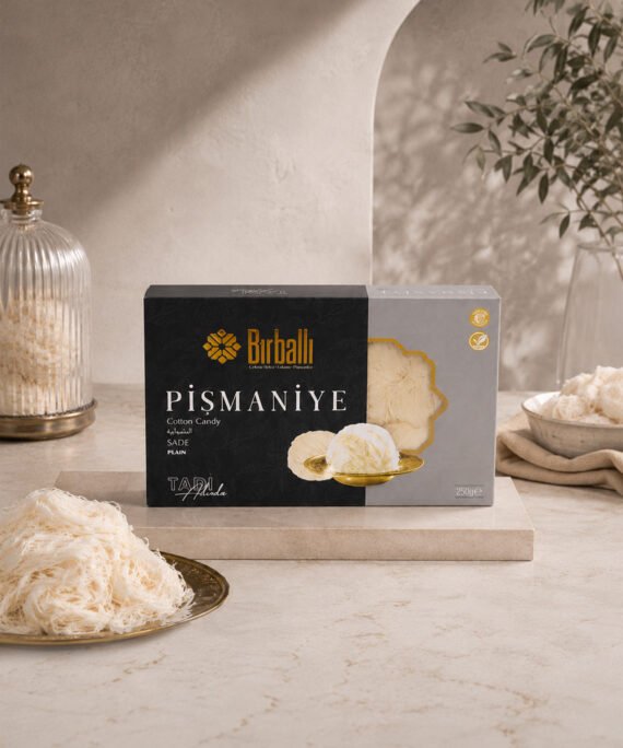 Sade Pişmaniye
